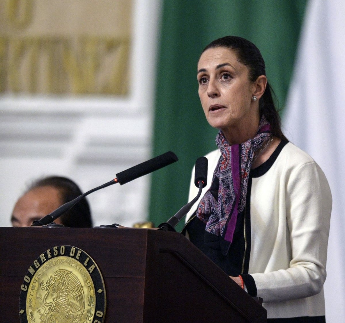 Mexico’s president requests additional BTS tour dates