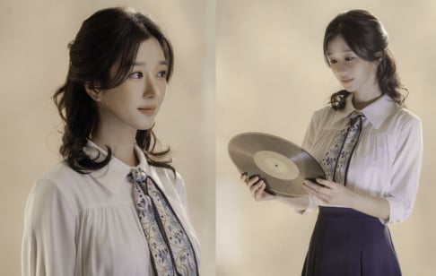 Jeon So Min, Seo Ye Ji