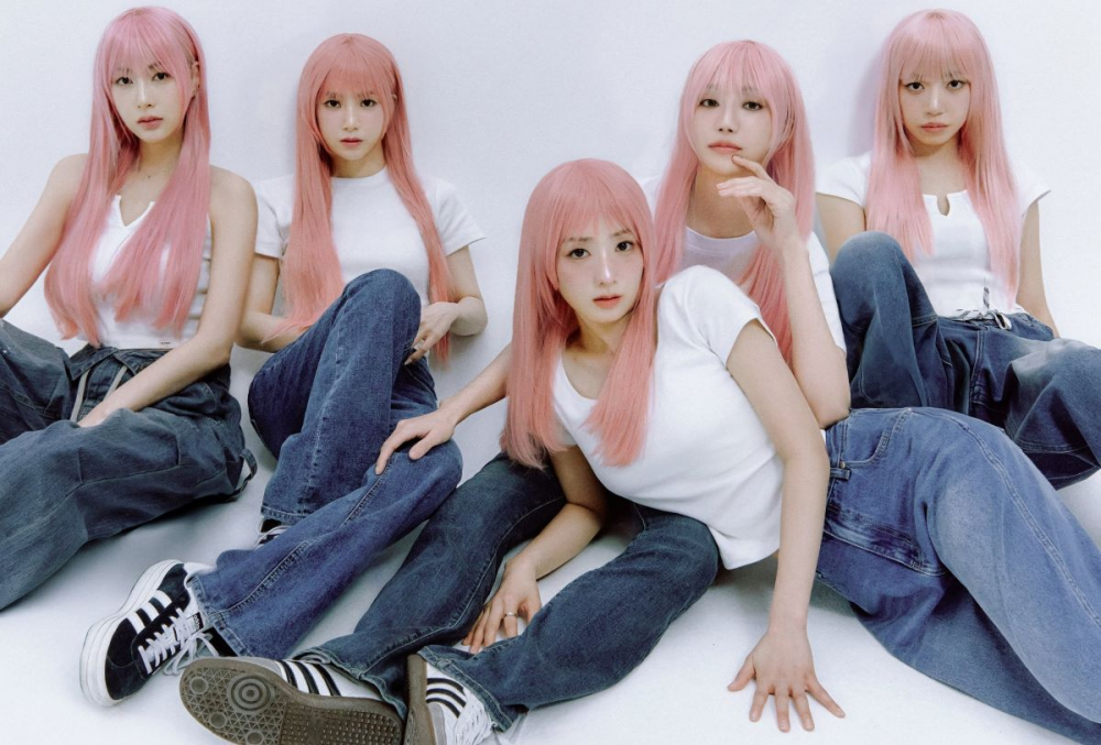 Apink announces 2026 Asia concert tour 'The Origin: APINK' | allkpop