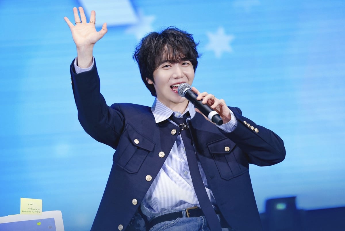 PENTAGON’s Jinho successfully concludes first Japan fan concert after fan club launch