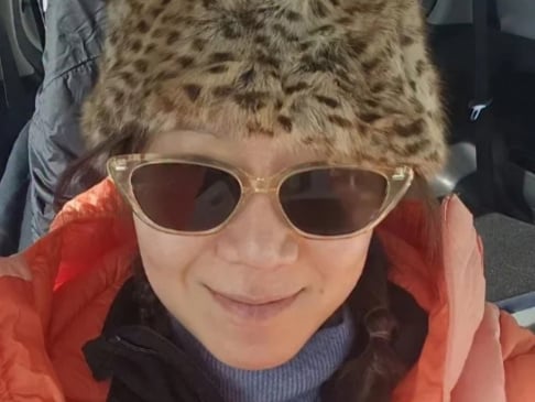 Gong Hyo Jin, Kevin Oh