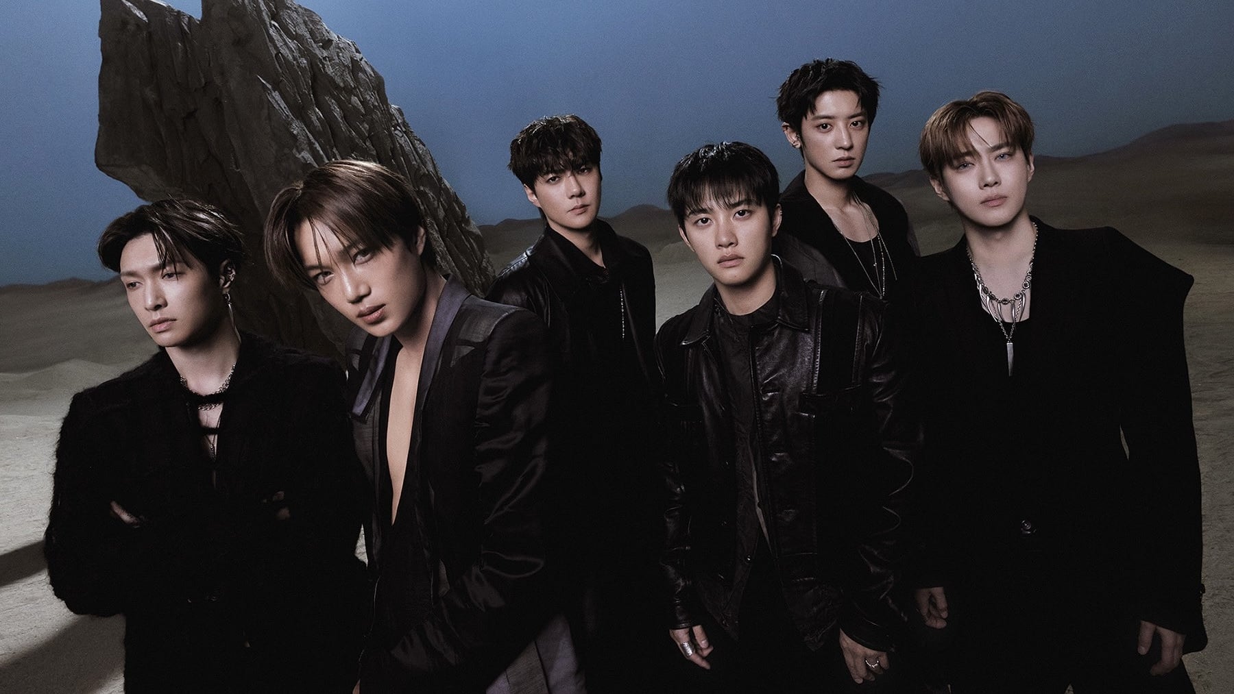 EXO reveals dates and stops for their awaited ‘EXhOrizon’ tour in Asia