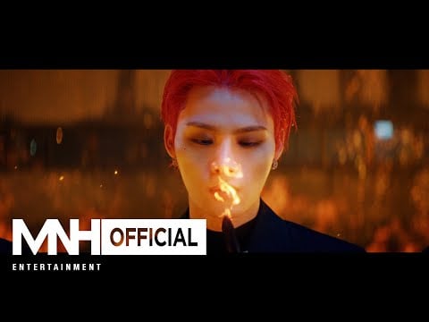 8TURN drops Music Video for new digital single ‘BRUISE’