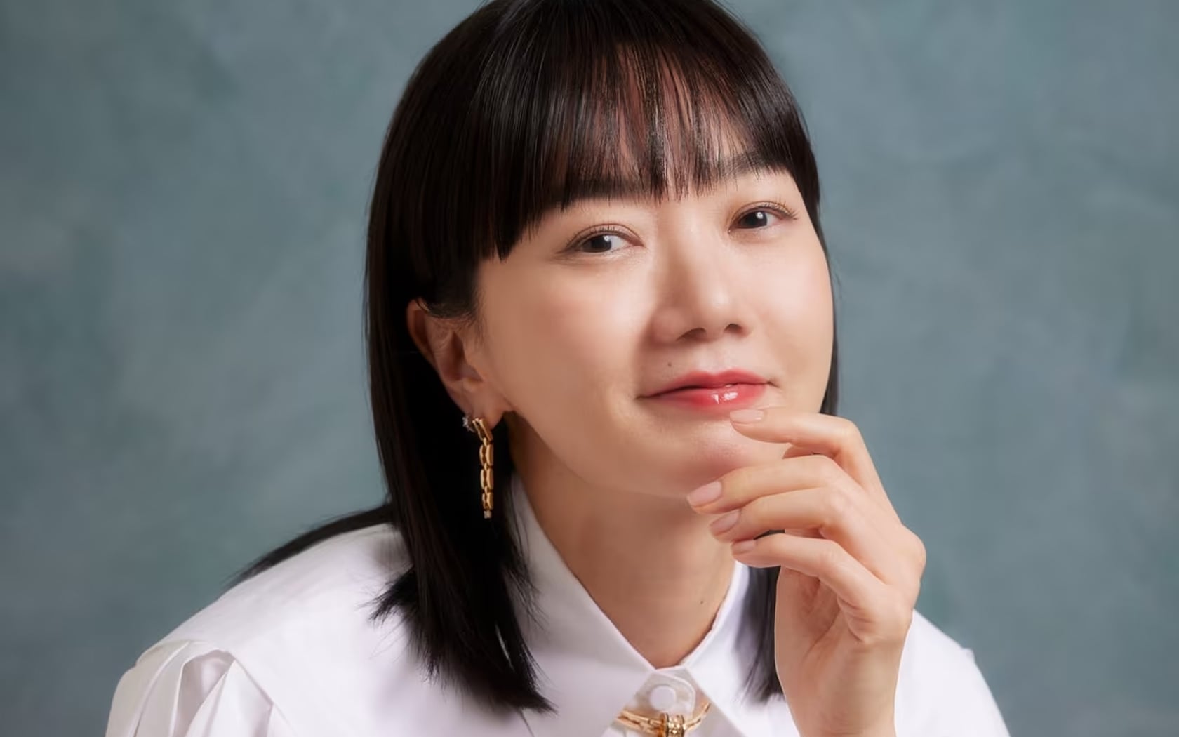 Bae Doona named jury member for 76th Berlin International Film Festival