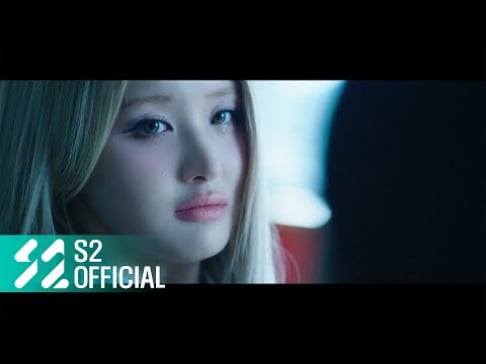 Han Ye Ri, KISS OF LIFE