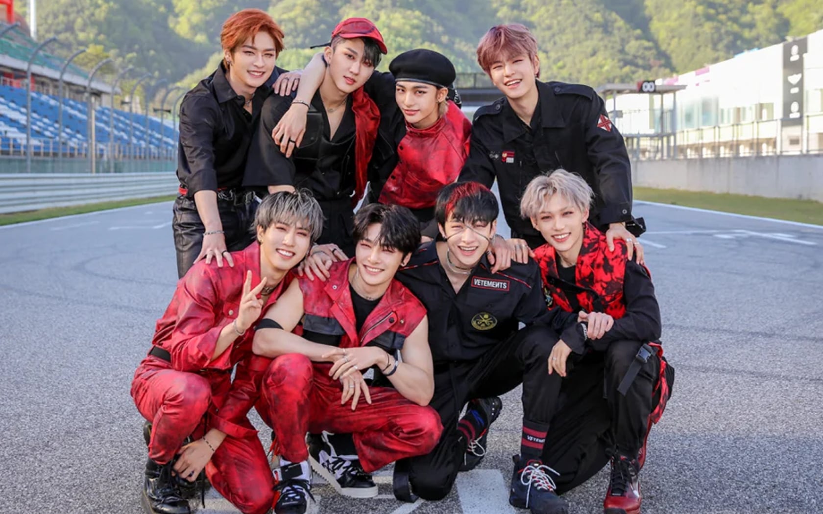 Stray Kids’ “God’s Menu” surpasses 500 million Spotify streams, becoming first 4th-gen boy group song to do so