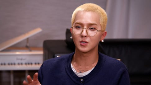 WINNER, Song Min Ho (Mino)