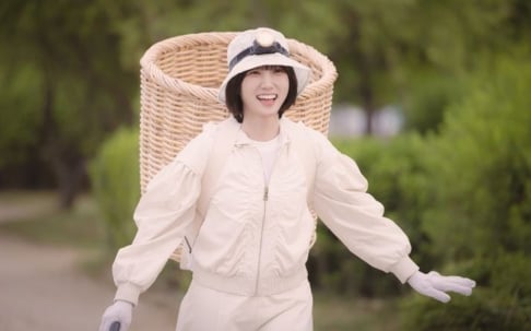 Ha Yoon Kyung, Joo Hyun Young, Joo Jong Hyuk, Kang Ki Young, Park Eun Bin, Kang Tae Oh