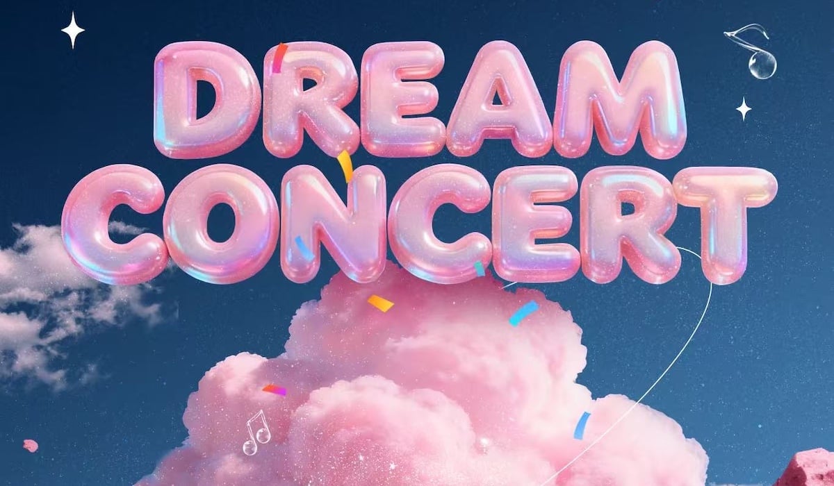 'Dream Concert 2026 in Hong Kong' cancelled until further notice