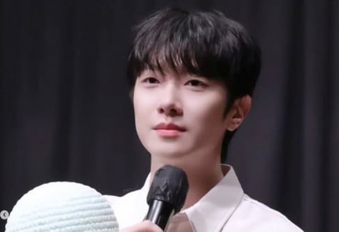 F.T. Island, Minhwan