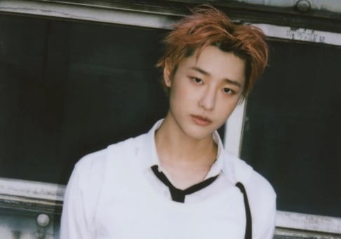 Park Hee Soon, WOODZ