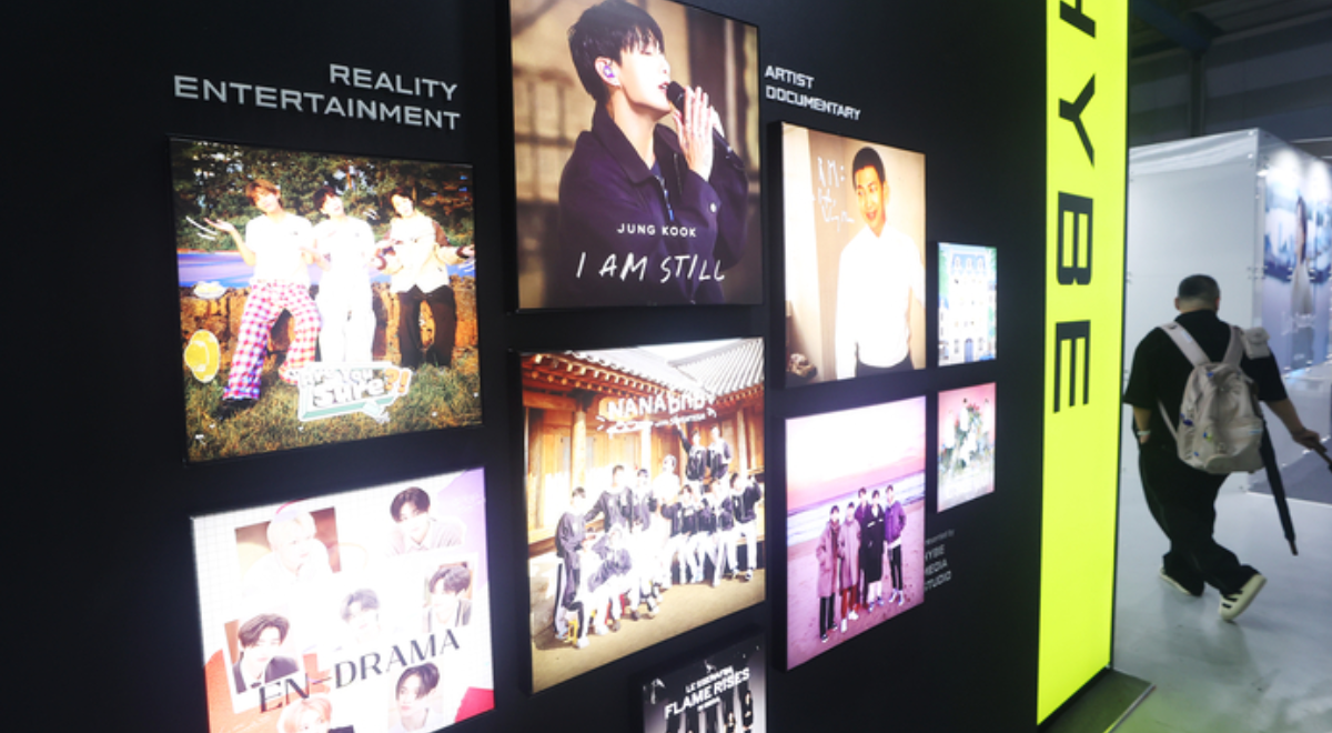 K-pop idols still face barriers in mainland China as "Hallyu Ban" persists