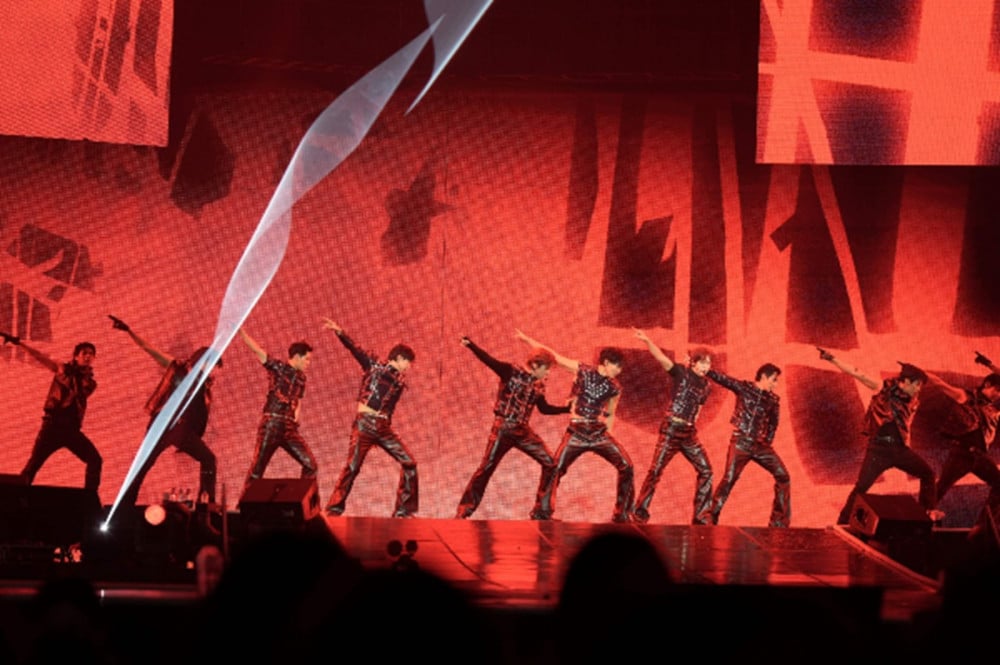 Monsta X wraps up 'NEXUS' tour finale with explosive solo stages