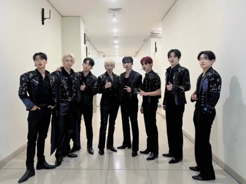 ATEEZ