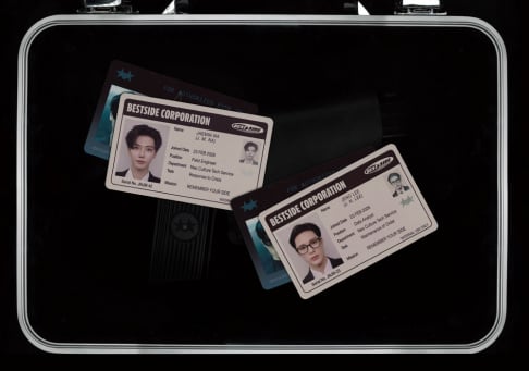 NCT, Jeno, Jaemin, NCT Dream