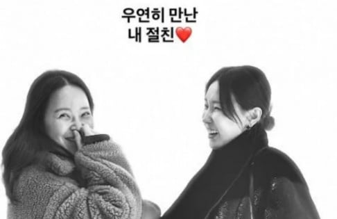 Baek Ji Young, Lee Ji Hye