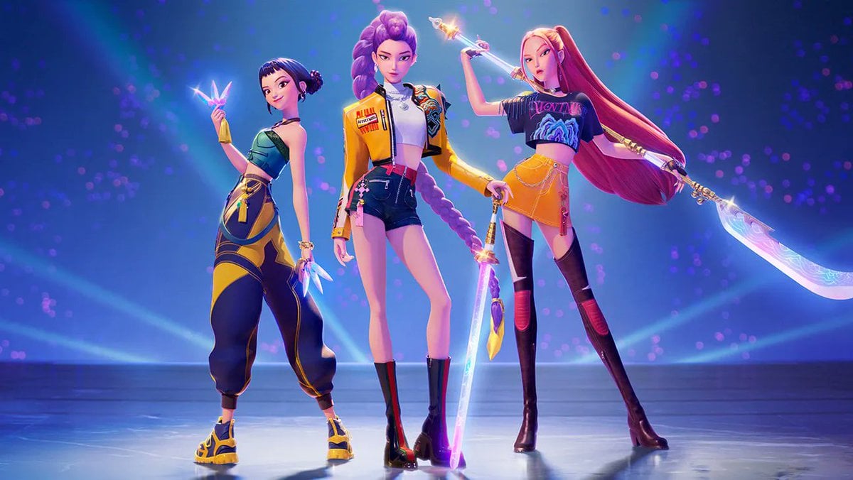 President Lee Jae Myung extends congratulations on the historic Grammy win of “Golden”