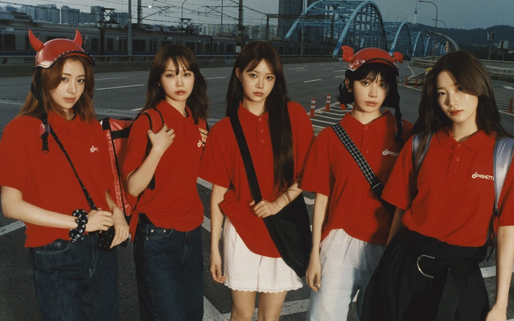 LE SSERAFIM to perform at Japan's largest music festival, Summer Sonic 2026