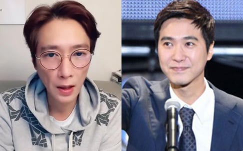 Sechskies, Ko Ji Yong