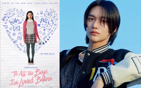 V, Jungkook, Jin, Hyun Bin, Wonyoung, Kim Hye Yoon, Lily, Wonbin, Jihyo, ZEROBASEONE