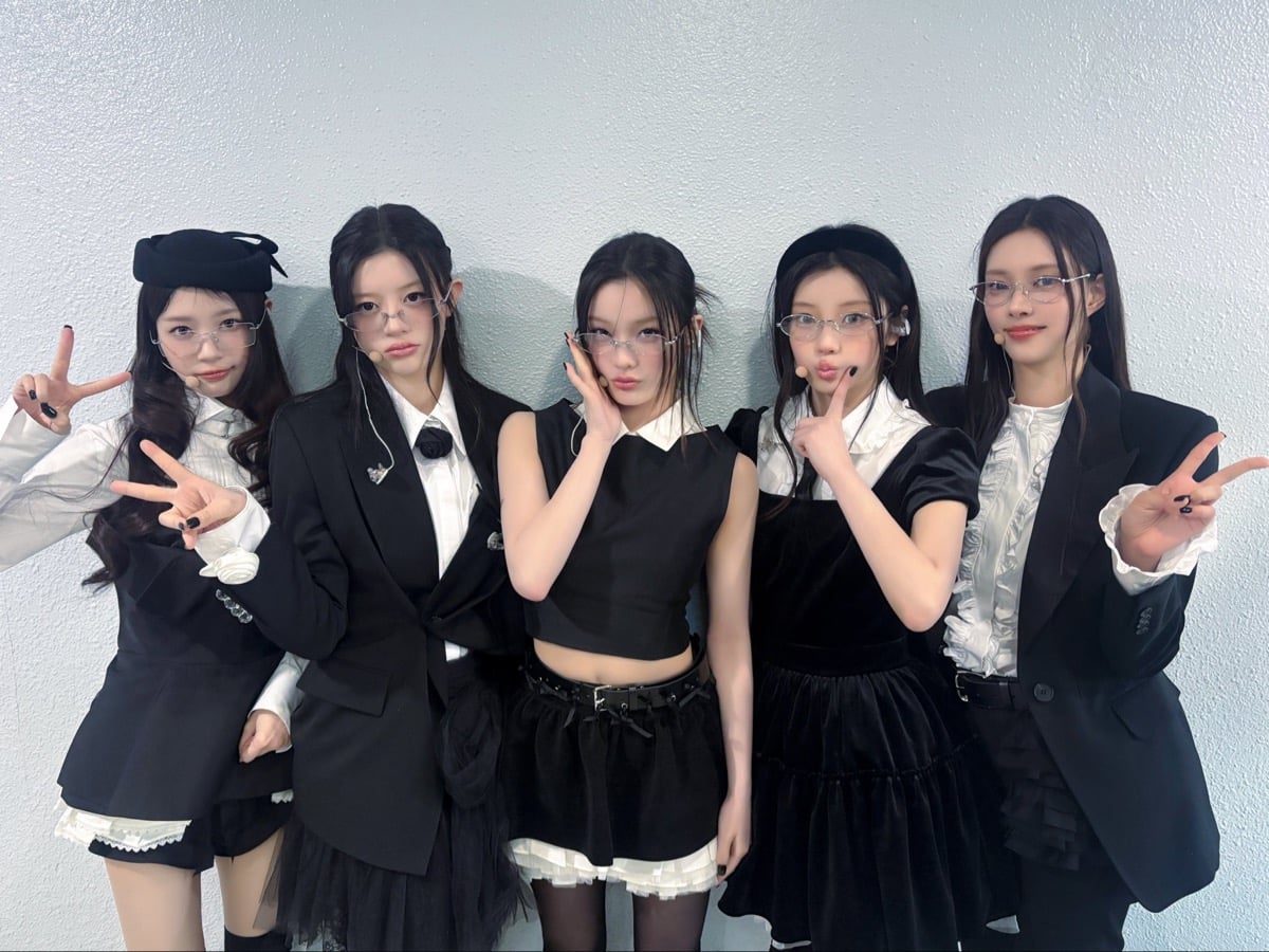 ILLIT selected again to sing opening theme for Japanese TV anime