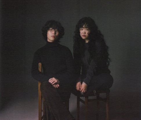 Akdong Musician (AKMU), Suhyun, Chanhyuk