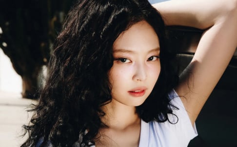 BLACKPINK, Jennie