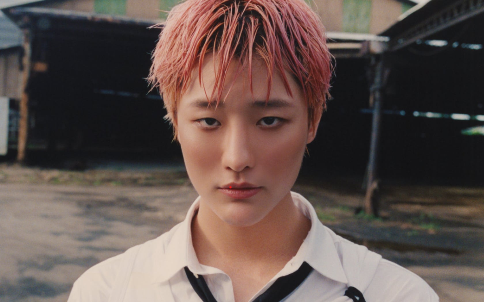 WOODZ announces full schedule for his 2026 World Tour 'WOODZ Archive 1'