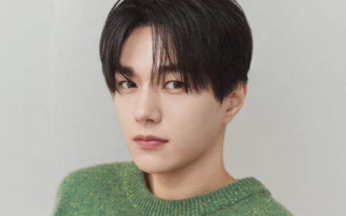 INFINITE, Kim Myung Soo (L)