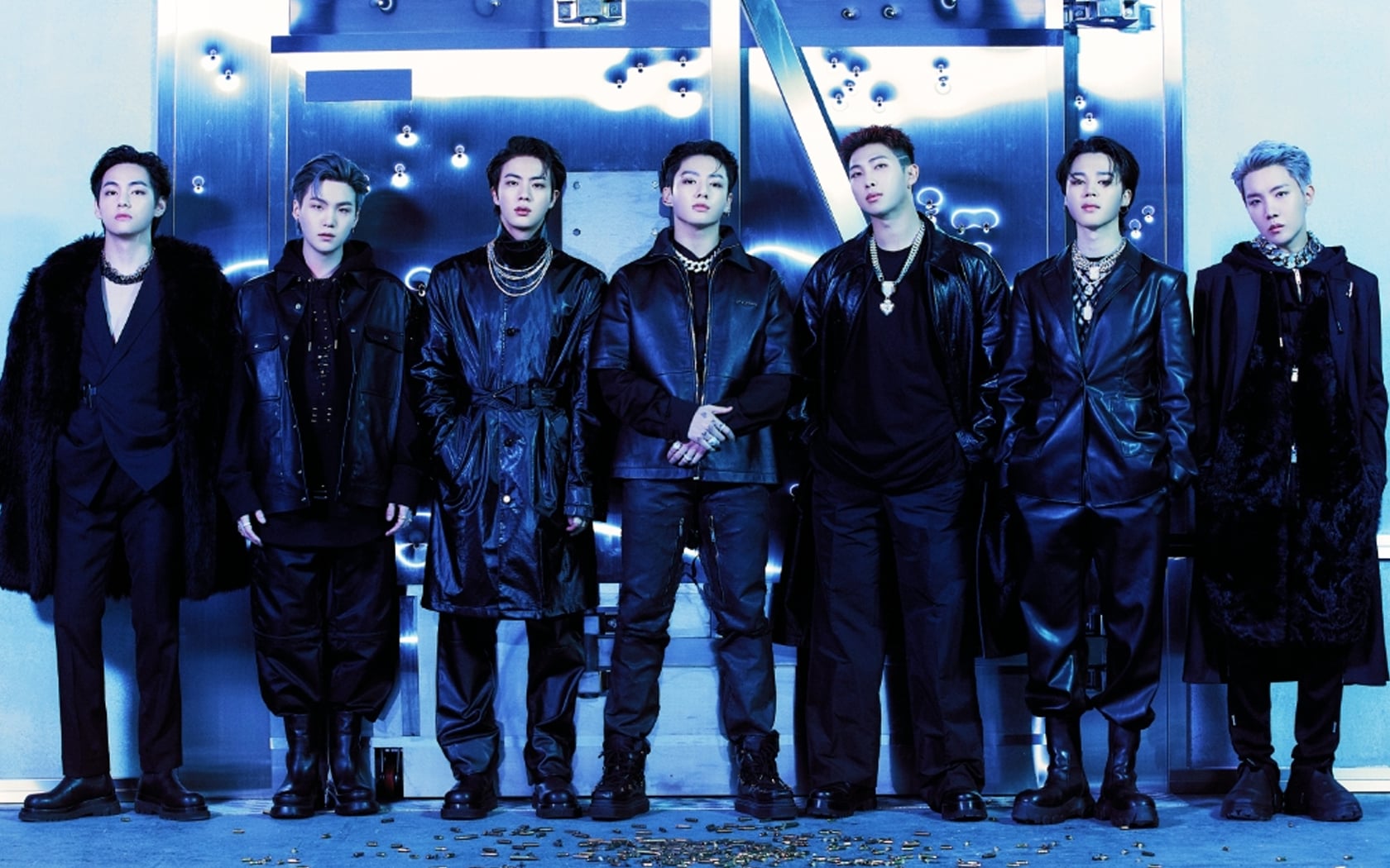 BTS's 'ARIRANG' tops 3 million pre-saves as global fans anticipate full-group comeback