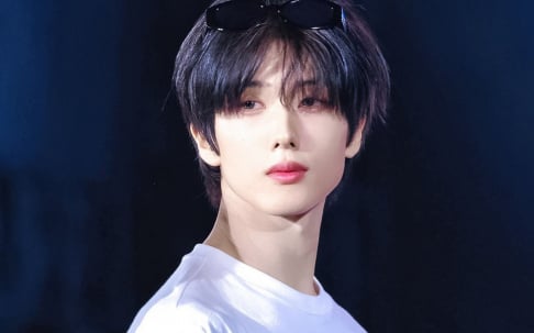 NCT, Jisung, NCT Dream