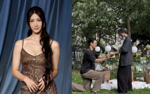 aespa, HUNTR/X, NMIXX, Red Velvet, TWICE