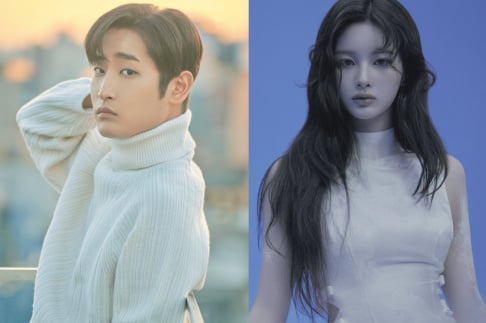 NMIXX, Sullyoon, Parc Jae Jung