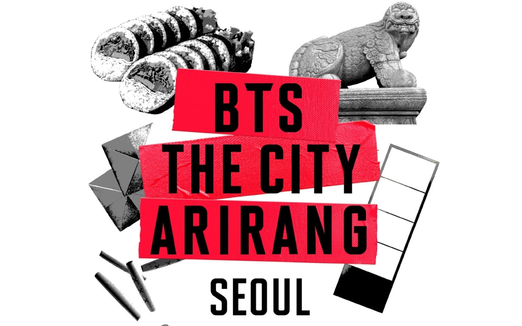BTS launches another massive citywide cultural project in Seoul to celebrate new album 'ARIRANG'