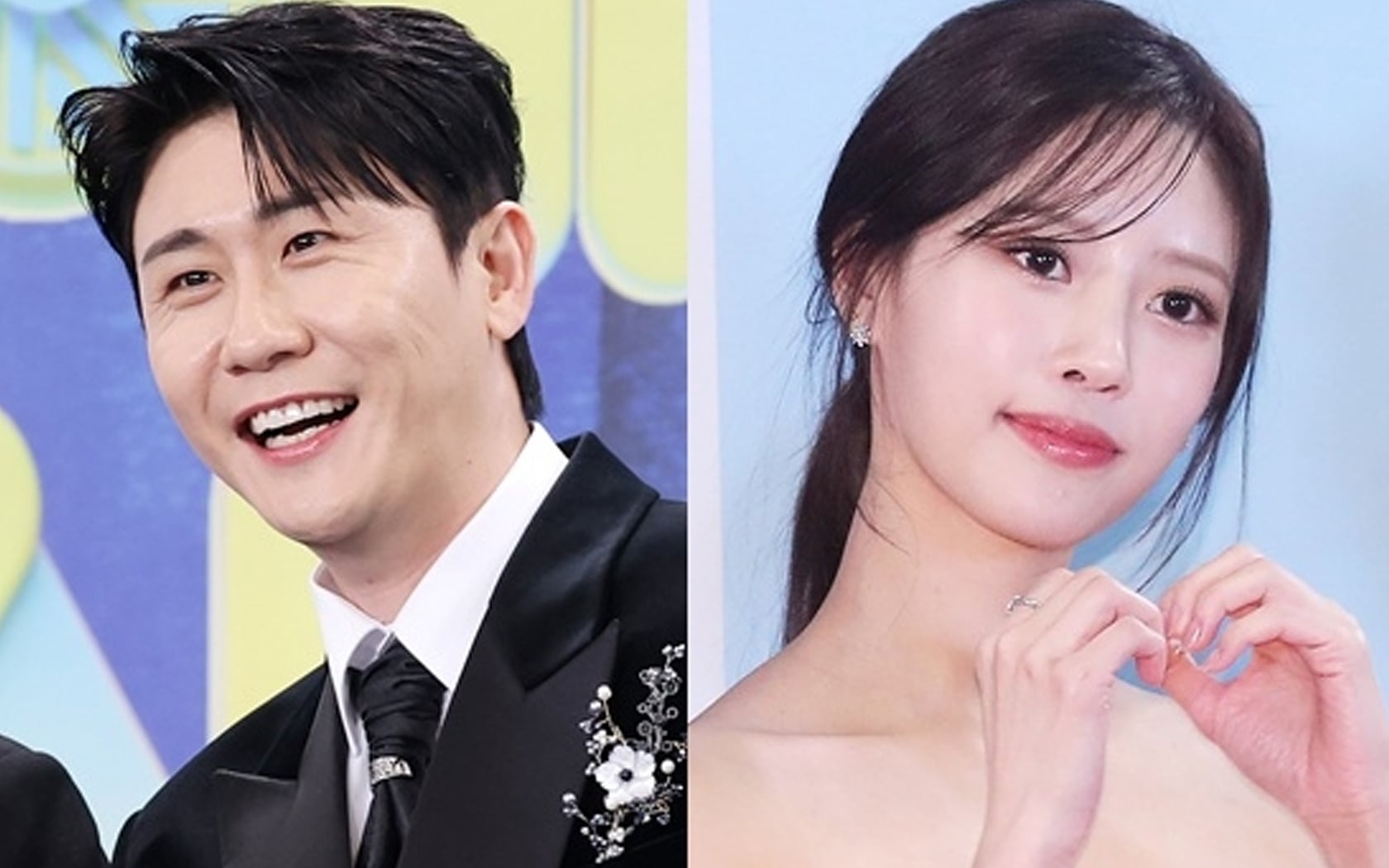 Youngtak and Lee Mi Joo Join tvN’s 'Naked History' as Kyuhyun and Lee Hye Seong Exit