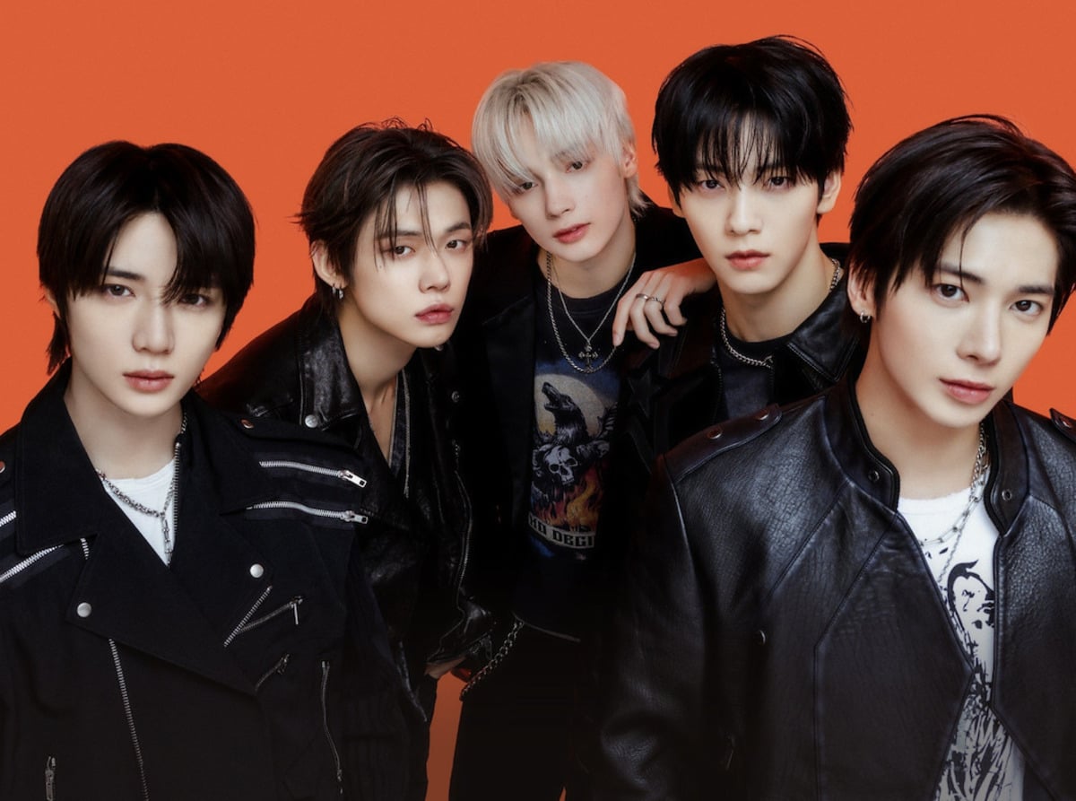 TXT prove explosive ticket power as ‘2026 TXT MOA CON’ 7th anniversary concert sells out instantly