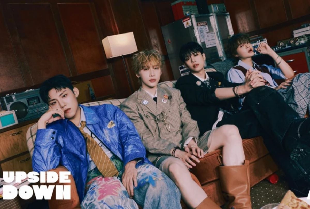 AB6IX announces March comeback with their first full album in 5 years