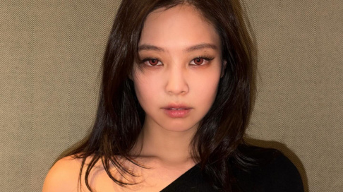 BLACKPINK, Jennie