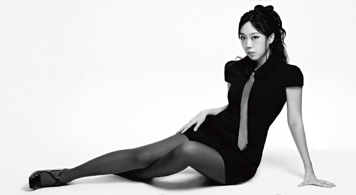 Lee Young Ji appeals to fans for upcoming solo tour '2.0' this March