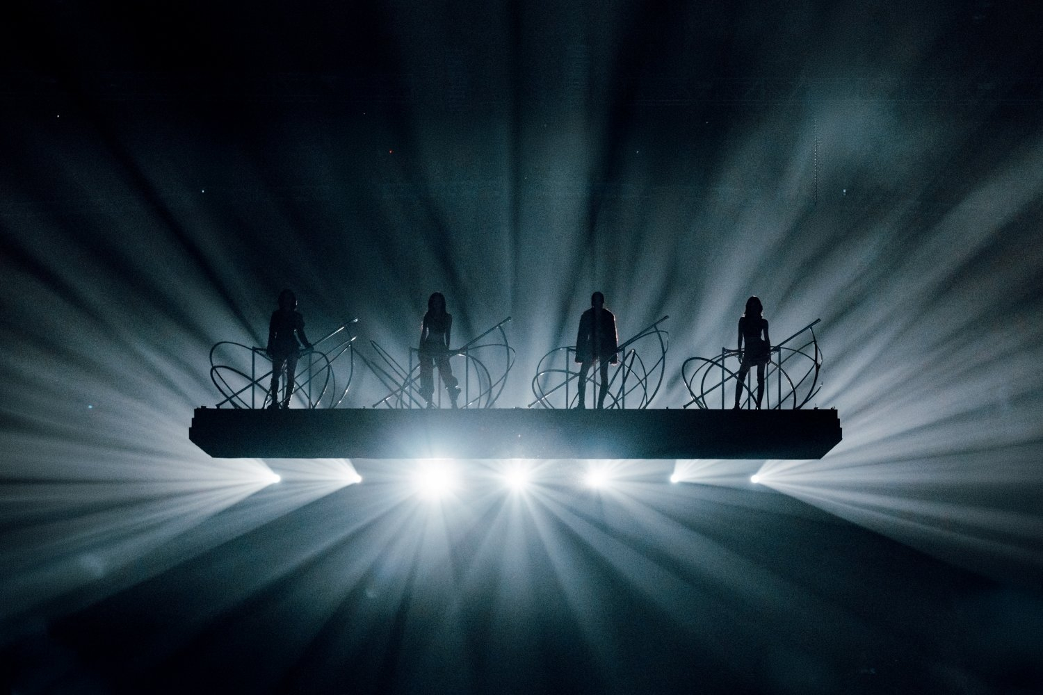 aespa proves ticket power in Hong Kong as 2026 schedule begins