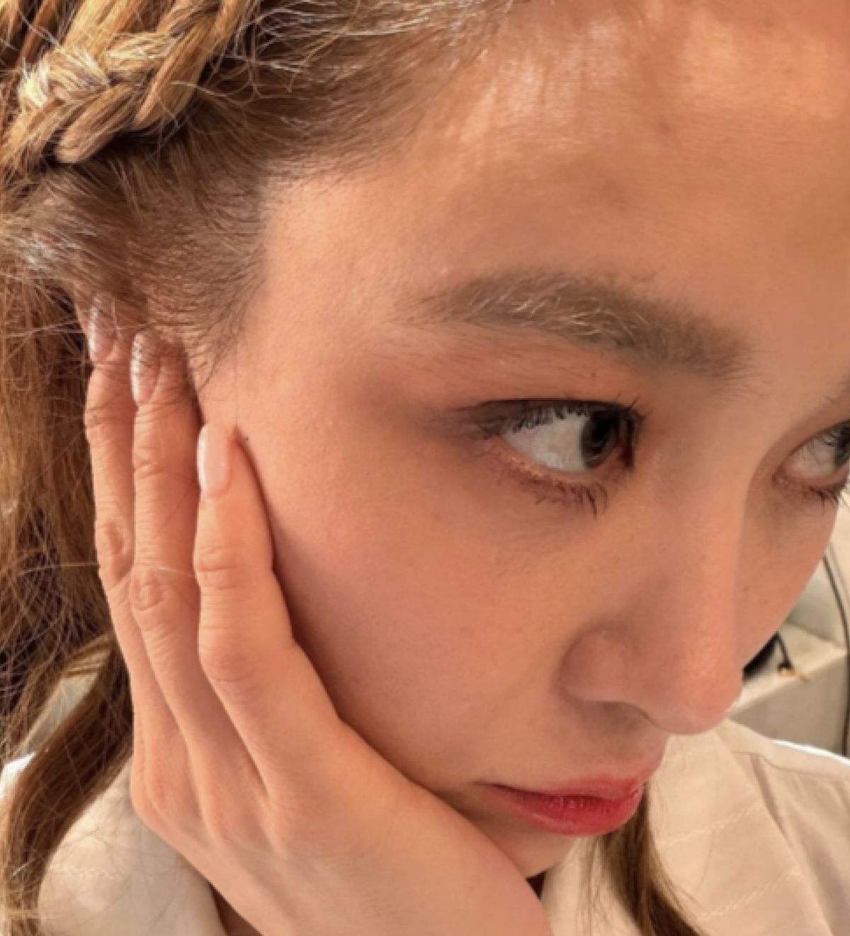 Ock Joo Hyun shares emotional message after final ‘Red Book’ performance