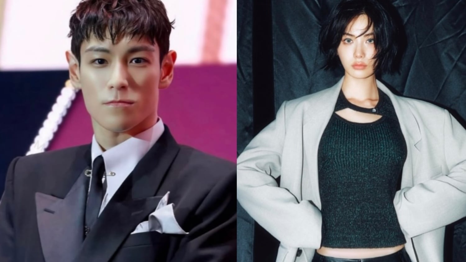 Nana to reportedly star in T.O.P's upcoming MV | allkpop