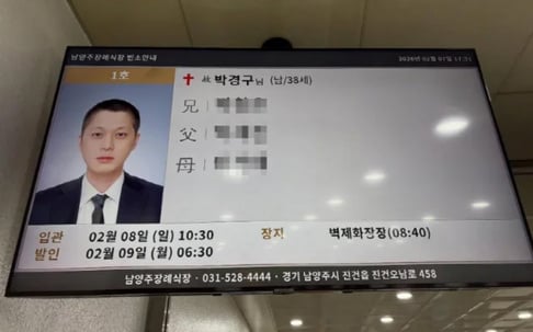 Busker Busker, Jang Bum Joon