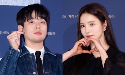 Jo In Sung, Park Jung Min, Shin Se Kyung