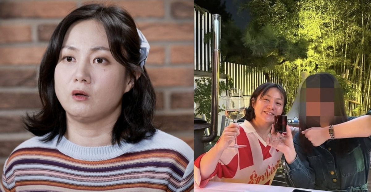 Former manager of Park Na Rae returns to Korea, completes second police questioning