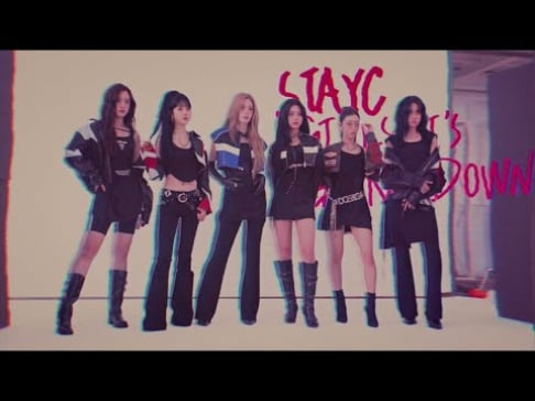 STAYC