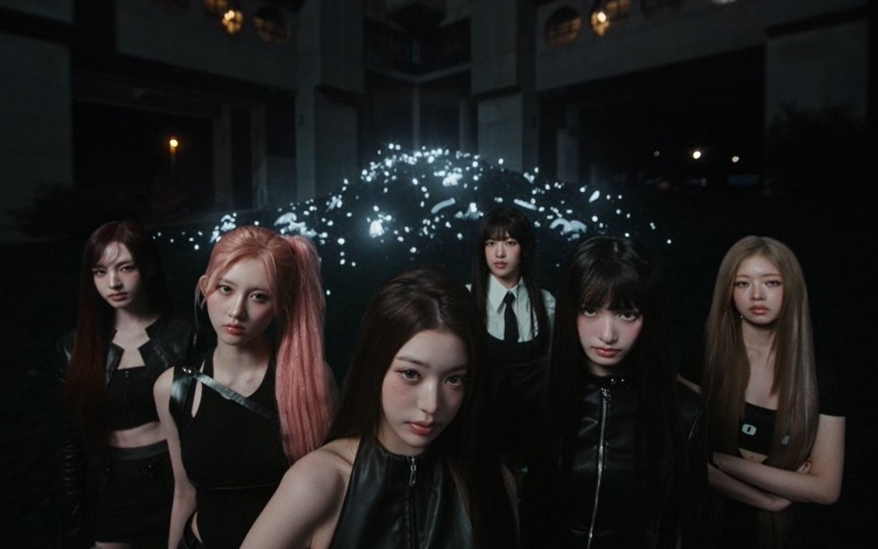 IVE Proves Global Power as Pre-Release Track “BANG BANG” Tops Charts Worldwide