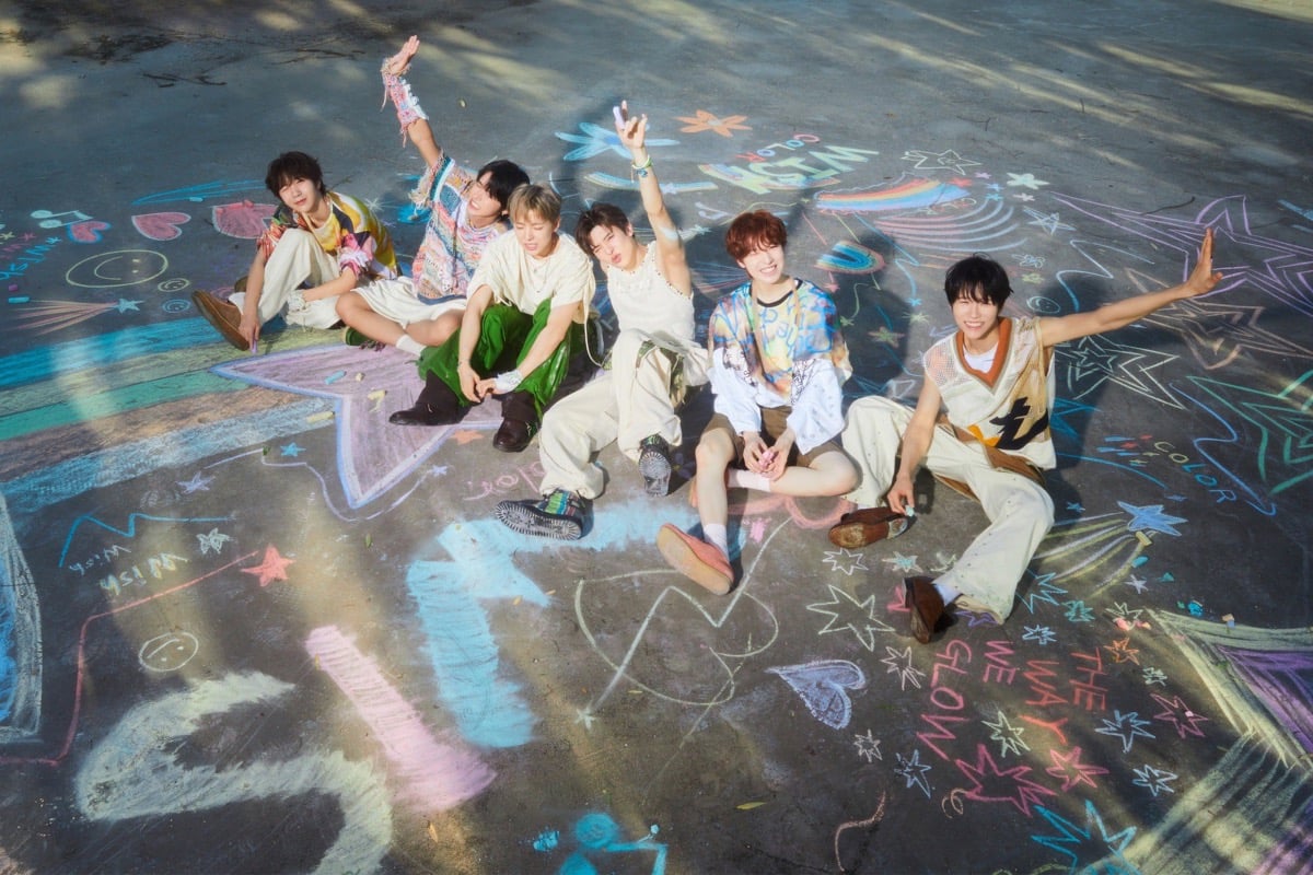 NCT WISH sell out Seoul encore shows in fan club pre-sale