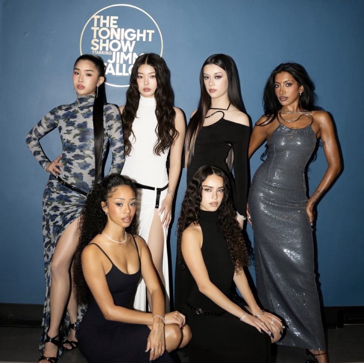 KATSEYE to perform at Lollapalooza across three South American countries