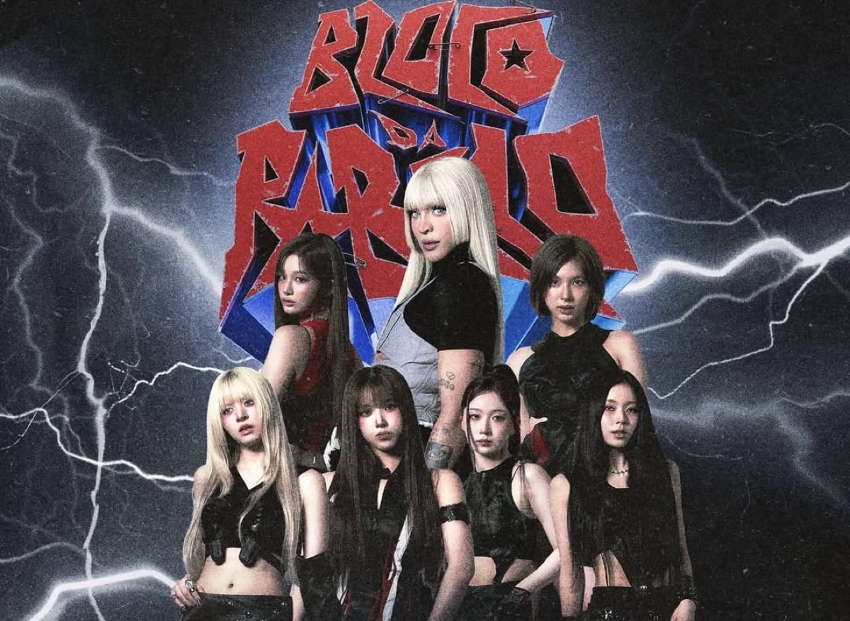 NMIXX to make history as first K-pop artist at Brazil’s Carnival